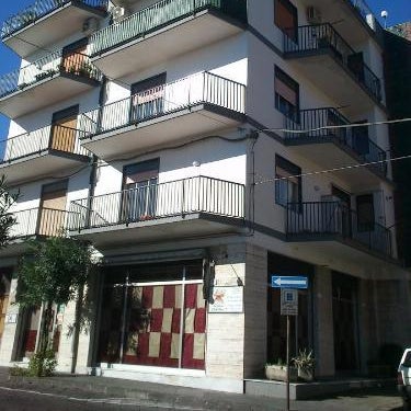 Cartoline Dall'Etna B&b