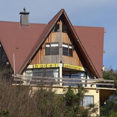 Hotel Seminario Thumbnail