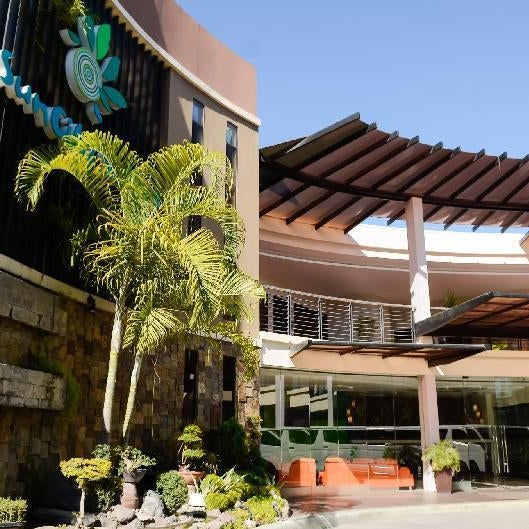 Sun City Suites