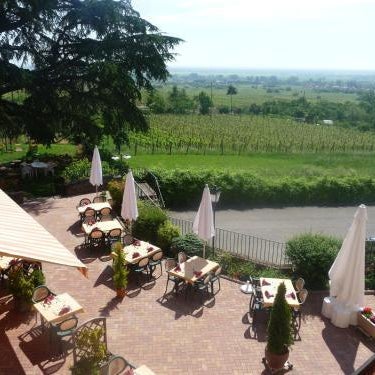 Relais du Klevener