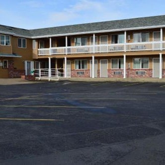 Western Motel Thumbnail
