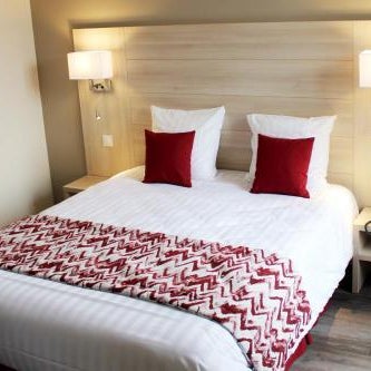Hotel le Vauxois