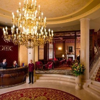 Nobilis Hotel Thumbnail