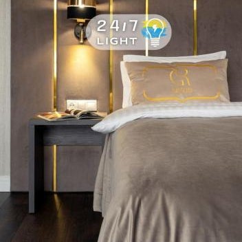 Greguar Hotel by UHM Thumbnail