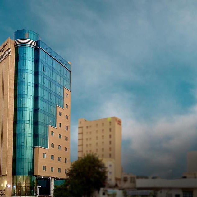 Kingsgate Hotel Doha by Millennium Hotels. Thumbnail