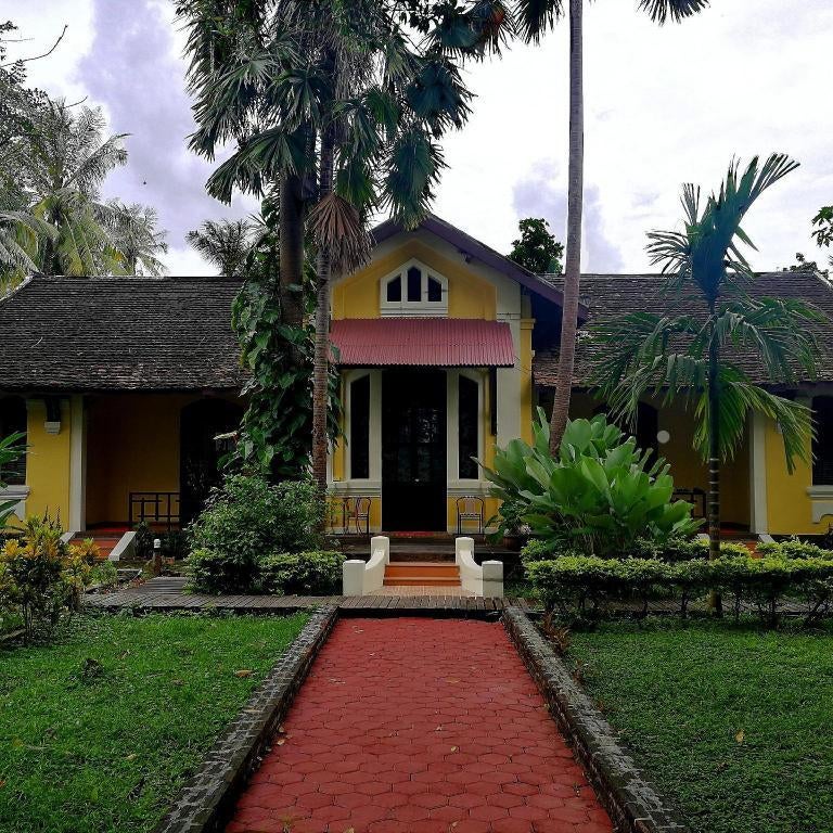 Sala Done Khone Hotel Thumbnail