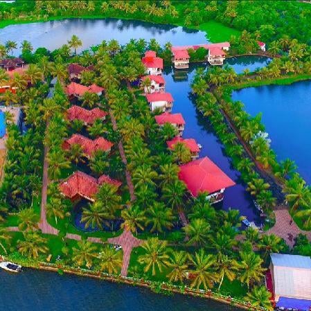 Kalathil Lake Resort Thumbnail
