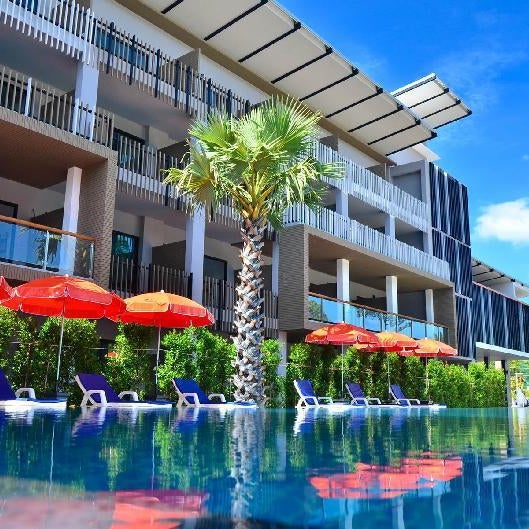 Chaweng Noi Pool Villa Thumbnail