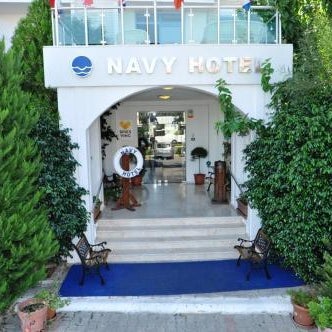 Navy Hotel