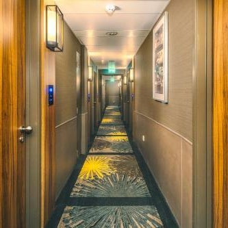 Tune Hotel - London, Liverpool Street Thumbnail
