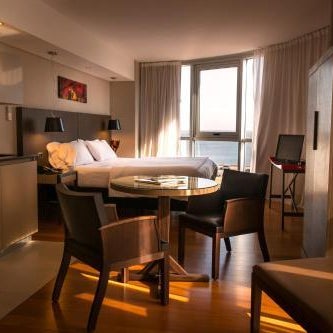 AXSUR Design Hotel Thumbnail