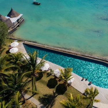 Veranda Paul et Virginie Hotel & Spa - Adults Only Thumbnail