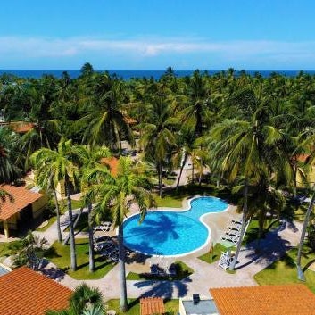 Hesperia Playa El Agua Thumbnail