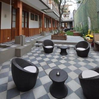 Hotel Loreto