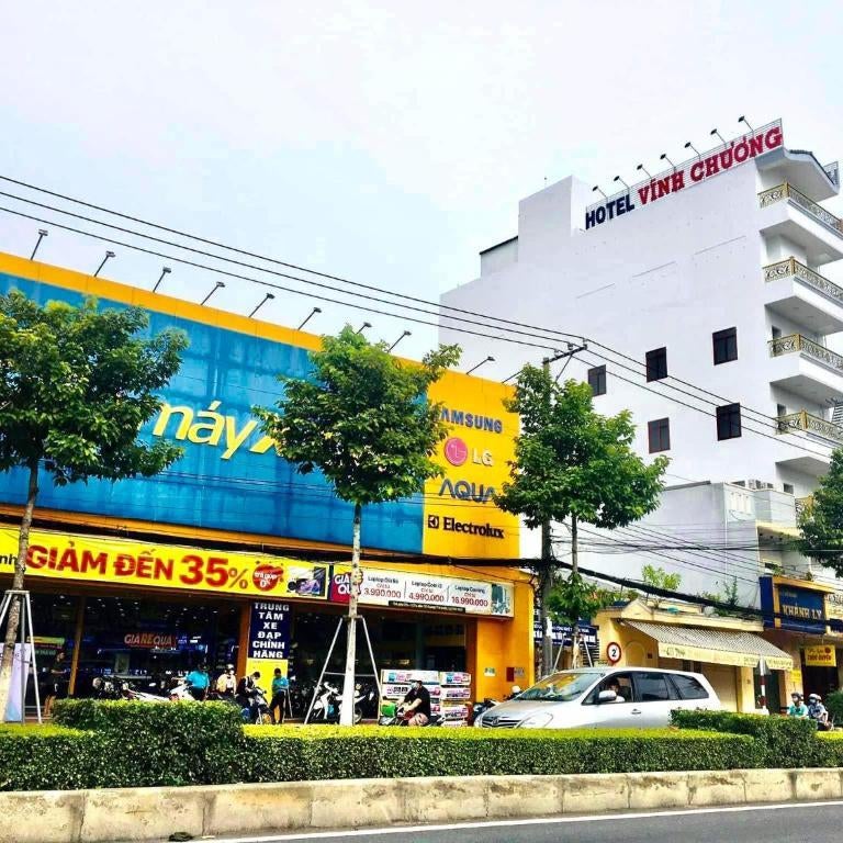 Vinh Chuong Hotel