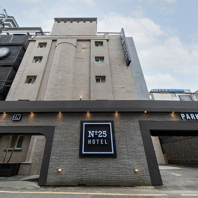 No25 Hotel Bupyeong Thumbnail