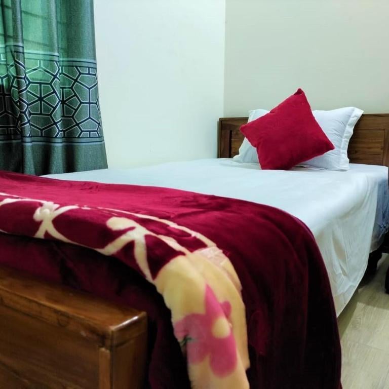 Hotel Shopno Nibash Thumbnail