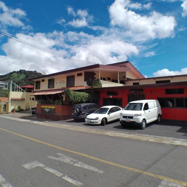 Hotel Valle Verde Thumbnail
