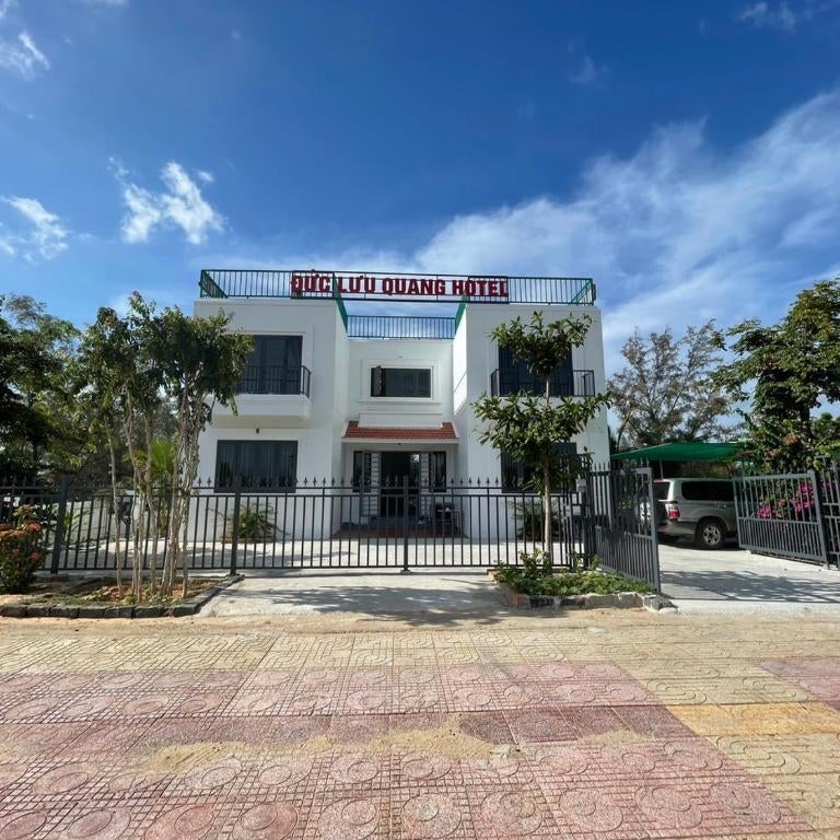 Đức Lưu Quang Hotel Bình Thuận