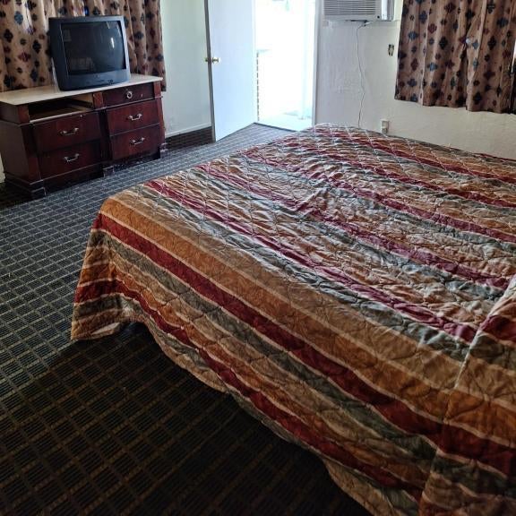 Oak Motel Modesto by Hotel O Thumbnail