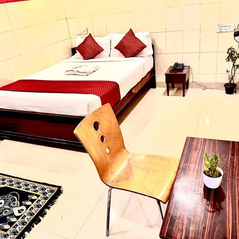 Hotel O Siro Inn Thumbnail