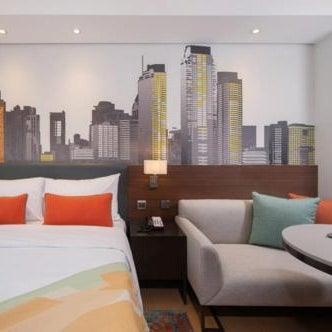 Citadines Benavidez Makati Thumbnail
