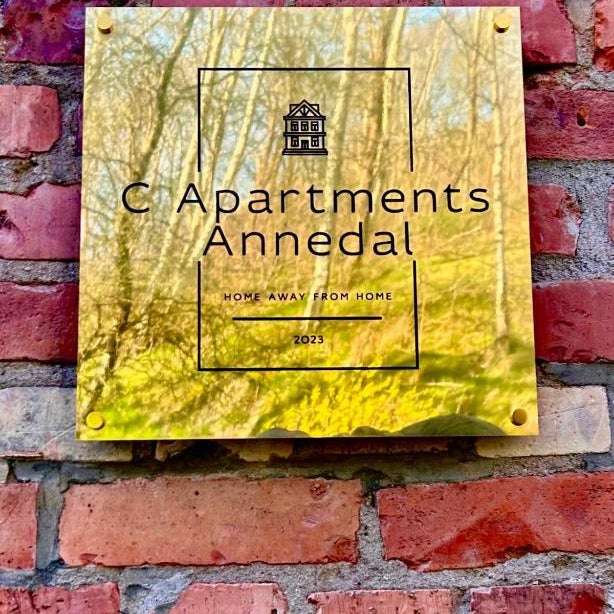 C Apartments Annedal Thumbnail