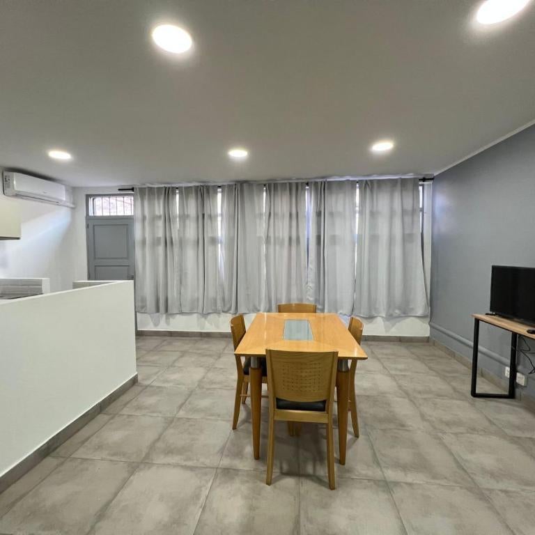 Departamento Plaza