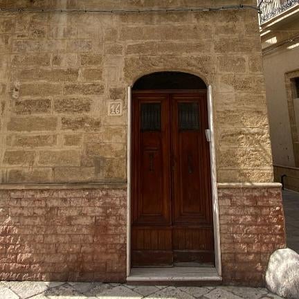 Appartamento Pozzo Traiano 16
