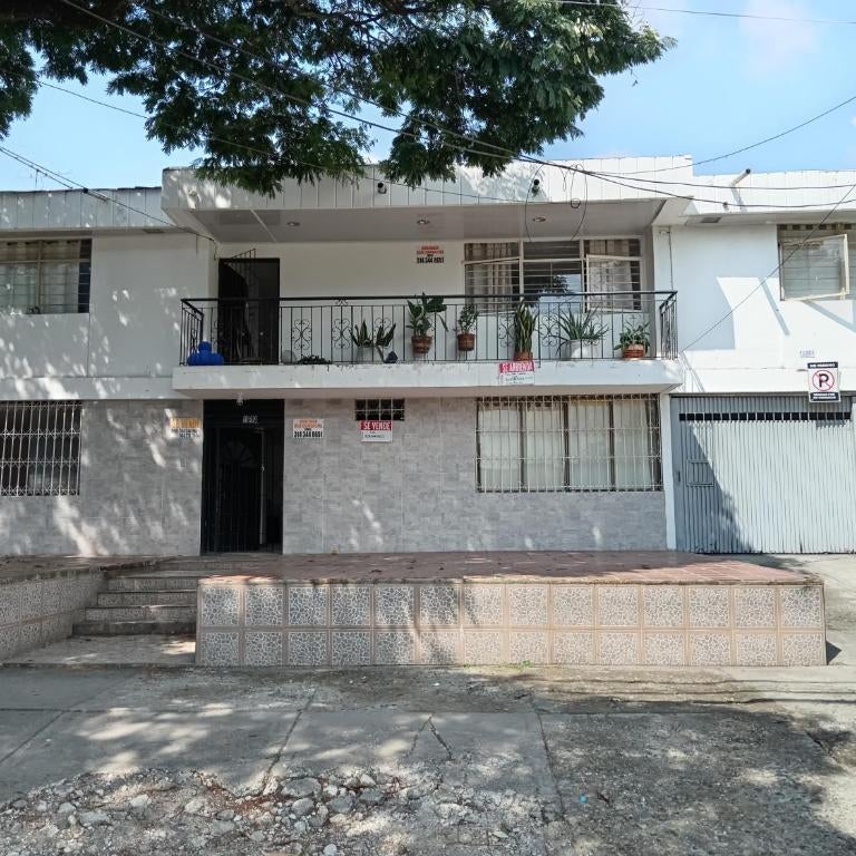 Linda casa vacacional Andy-Santiago de Cali Thumbnail