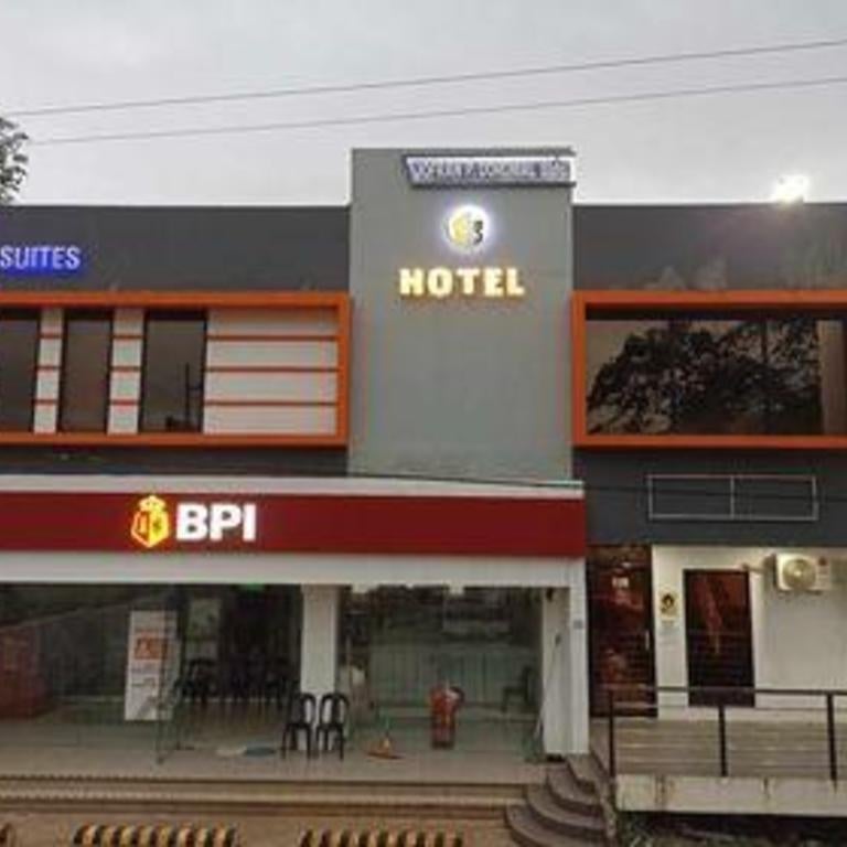 Mbs Hotel (Maramag Business Suites) Thumbnail