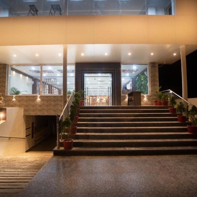 Hotel The Pearl Thumbnail