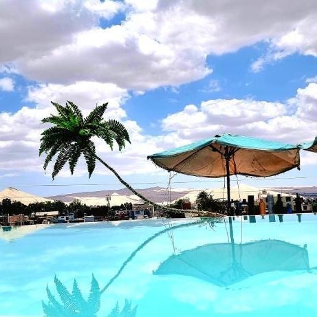 Ollanta Rooftop Adults only Thumbnail