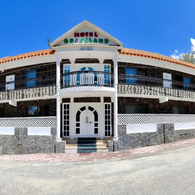 Hotel Graceland Skardu