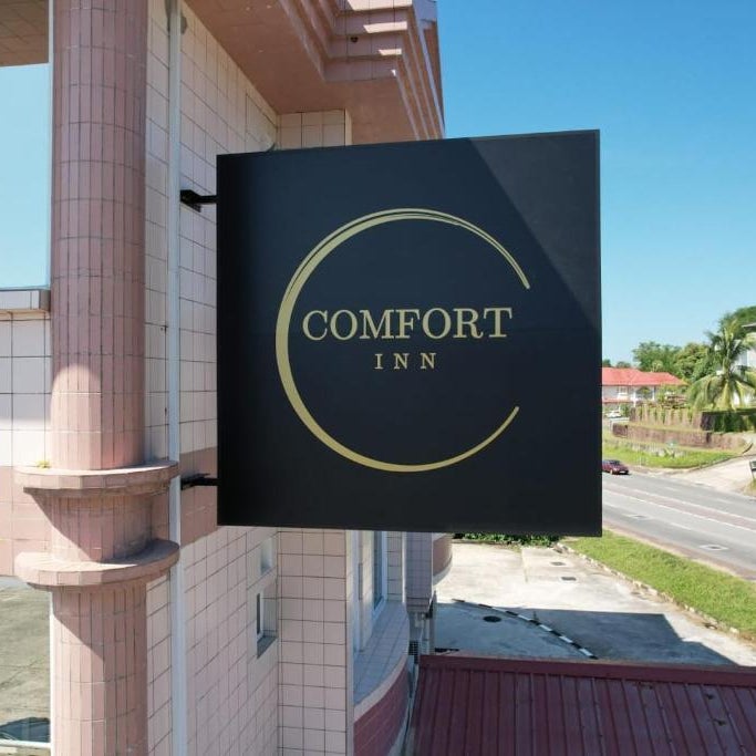 Comfort Inn Thumbnail