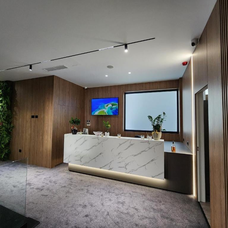 Charm Hotel Thumbnail