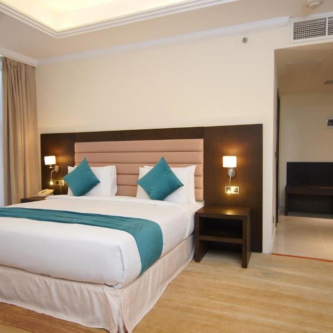 Best Western Premier Dynasty Thumbnail