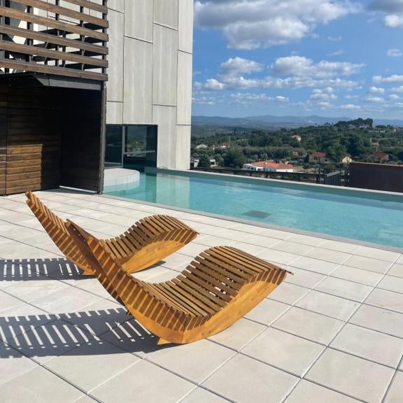 Puro Dão Hotel & Spa