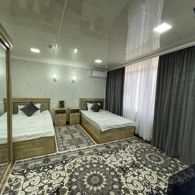 Anor Qal'a Thumbnail