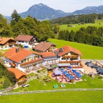 Landhotel Alphorn