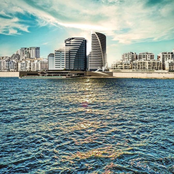 Barceló Fortina Malta Thumbnail