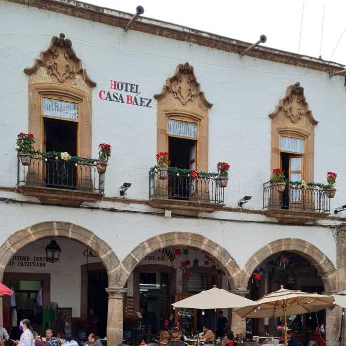 HOTEL CASA BAEZ Thumbnail