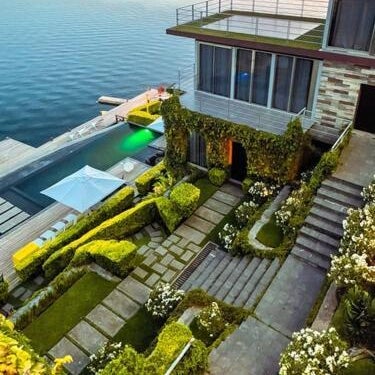 Cardedeu Coatepeque Residence