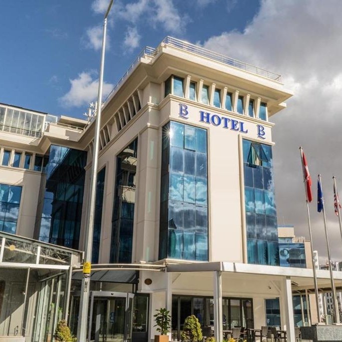 Akman Premium Hotel