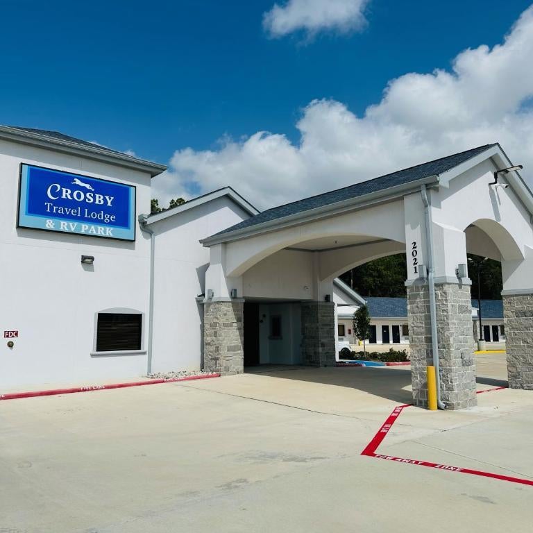 Crosby Travel Lodge and RV Park Thumbnail