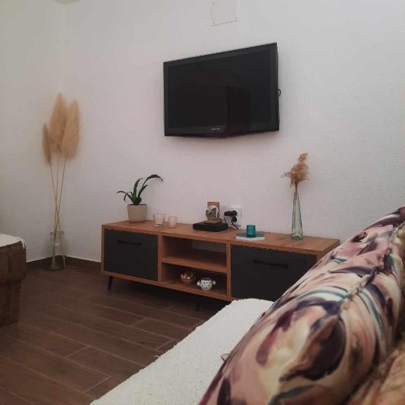 ,,Villa Vera" Peshtani