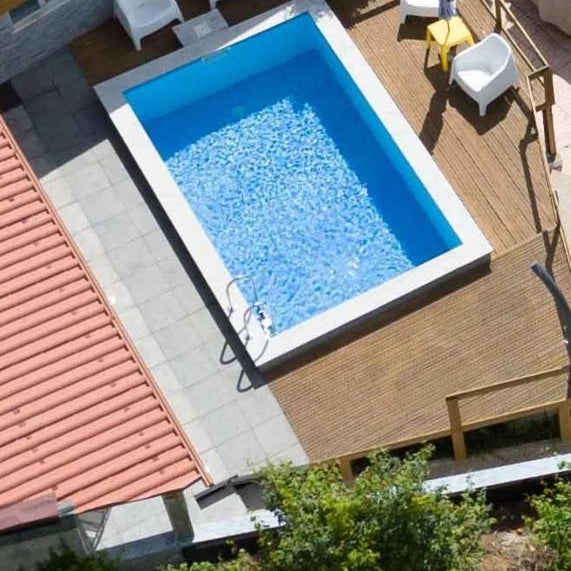 Sun House III - Near Sintra - Kitchen - Pool Thumbnail