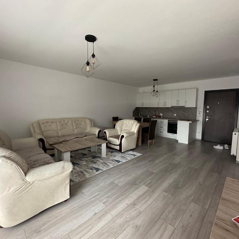 Modern Apartment Thumbnail