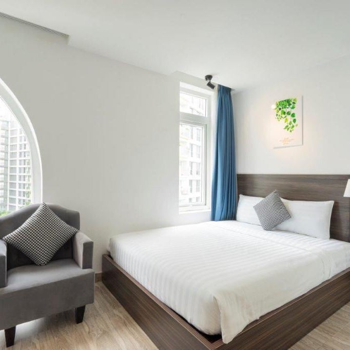 La Airport Tan Binh Hotel Thumbnail