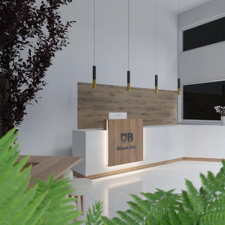 UrbanBay Hotel & Spa